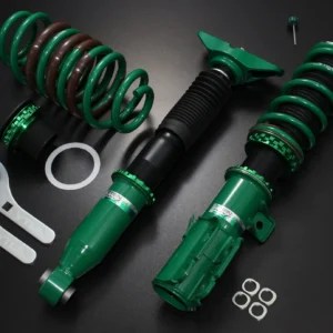 TEIN FLEX Z VSTN0-C1AA3 coilover suspension components for Toyota GR Yaris GXPA16, XPA1G