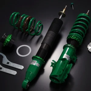 TEIN FLEX Z VSU46-C1AA2 coilover suspension components for Suzuki Swift ZC21S / Suzuki Swift Sport ZC31S