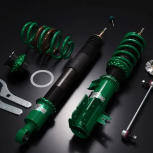 TEIN FLEX Z VSU86-C1AA2 coilover suspension components for Suzuki Swift ZC72S