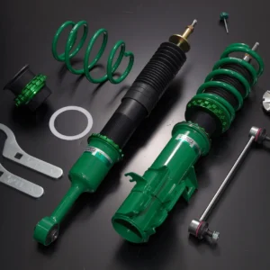 TEIN FLEX Z VSUB2-C1AS2 coilover suspension components for Suzuki Swift ZC53S, ZC83S