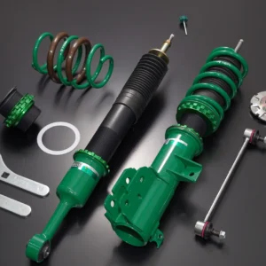 TEIN FLEX Z VSUB8-C1AA2 coilover suspension components for Suzuki Swift Sport ZC33S