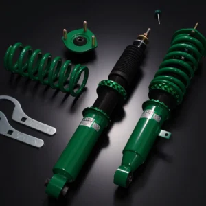 TEIN FLEX Z VSY20-C1SA3 coilover suspension components for Lexus IS200 GXE10
