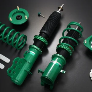 TEIN FLEX Z VSY24-C1SA4 coilover suspension components for Toyota MR-S ZZW30