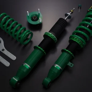 TEIN FLEX Z VSY46-C1SA3 coilover suspension components for Toyota Crown JZS171, JZS175 / Toyota Crown Estate JZS171W, JZS175W