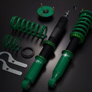 TEIN FLEX Z VSY66-C1SA3 coilover suspension components for Lexus LS430 UCF30