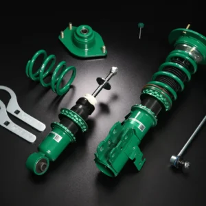 TEIN FLEX Z VSY70-CUSA1 coilover suspension components for Toyota Celica ZZT231