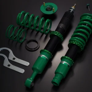 Representative TEIN MONO SPORT coilover range photograph for GSB48-71SS3; actual kit configuration may differ