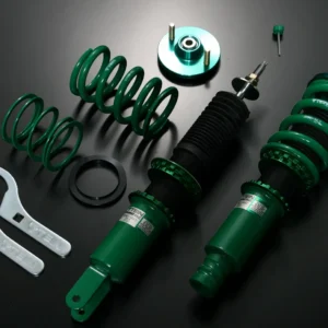 Representative TEIN MONO SPORT coilover range photograph for GSH00-71SS1; actual kit configuration may differ