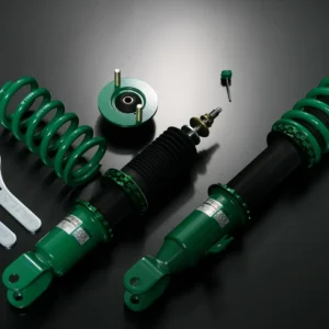 Representative TEIN MONO SPORT coilover range photograph for GSH64-71SS3; actual kit configuration may differ