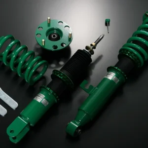 Representative TEIN MONO SPORT coilover range photograph for GSM32-71SS3; actual kit configuration may differ