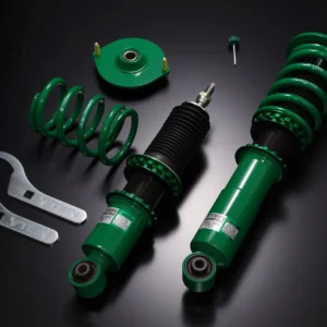 Representative TEIN MONO SPORT coilover range photograph for GSM40-71SS1; actual kit configuration may differ