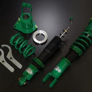 Representative TEIN MONO SPORT coilover range photograph for GSM56-71SS3; actual kit configuration may differ