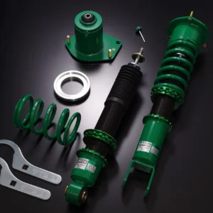Representative TEIN MONO SPORT coilover range photograph for GSM74-71SS3; actual kit configuration may differ