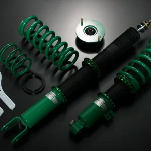 Representative TEIN MONO SPORT coilover range photograph for GSN62-71SS3; actual kit configuration may differ