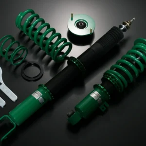 Representative TEIN MONO SPORT coilover range photograph for GSN68-71SS3; actual kit configuration may differ