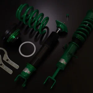 Representative TEIN MONO SPORT coilover range photograph for GSP24-71AS3; actual kit configuration may differ