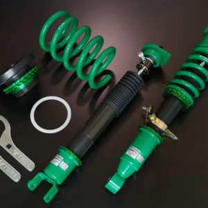 Representative TEIN MONO SPORT coilover range photograph for GSP92-71AS3; actual kit configuration may differ