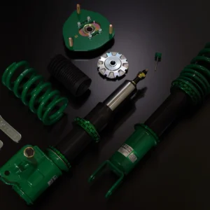 Representative TEIN MONO SPORT coilover range photograph for GSR10-71SS4; actual kit configuration may differ