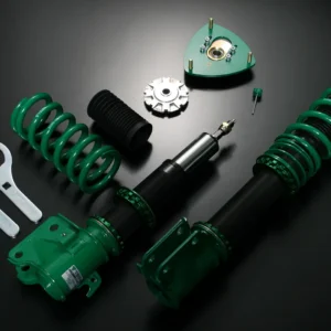 Representative TEIN MONO SPORT coilover range photograph for GSS64-71SS4; actual kit configuration may differ
