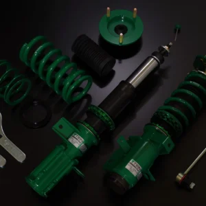 Representative TEIN MONO SPORT coilover range photograph for GST04-71SS4; actual kit configuration may differ