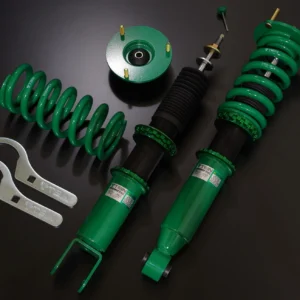 Representative TEIN MONO SPORT coilover range photograph for GST60-71SS3; actual kit configuration may differ