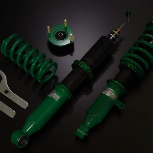 Representative TEIN MONO SPORT coilover range photograph for GSY20-71SS3; actual kit configuration may differ
