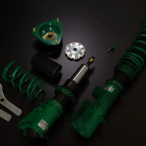 Representative TEIN MONO SPORT coilover range photograph for GSY24-71SS4; actual kit configuration may differ