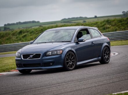 The Complete BC Racing Coilover Guide for Volvo