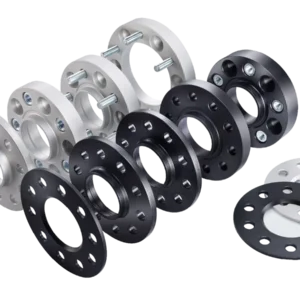 Eibach Pro-Spacer manufacturer range illustration