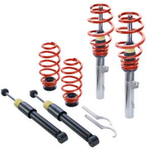 Eibach Pro-Street S manufacturer range illustration