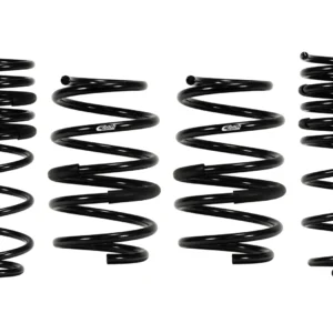 Eibach catalogue photograph eibach-pro-kit
