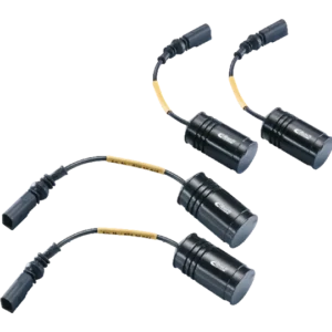 Eibach Pro-Tronic manufacturer range illustration
