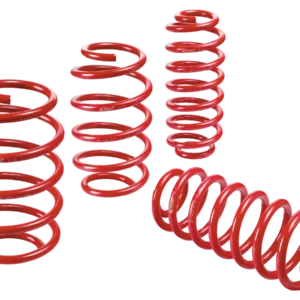 Eibach Sportline manufacturer range illustration
