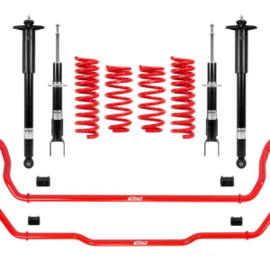 Eibach catalogue photograph eibach-sport-system-plus
