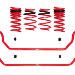 Eibach catalogue photograph eibach-sport-plus