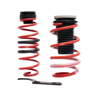 Eibach SportlinePLUS manufacturer range illustration