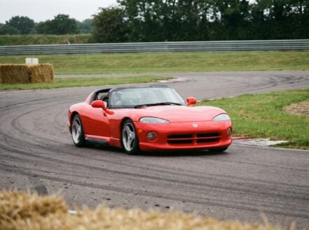 The Complete BC Racing Coilover Guide for Dodge
