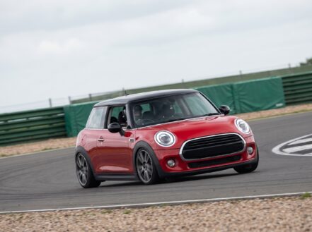 The Complete BC Racing Coilover Guide for Mini