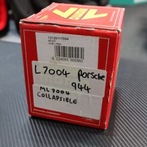 Porsche 944 (1985 Onward) Boss Kit - (L7004) - GSM Performance (1)