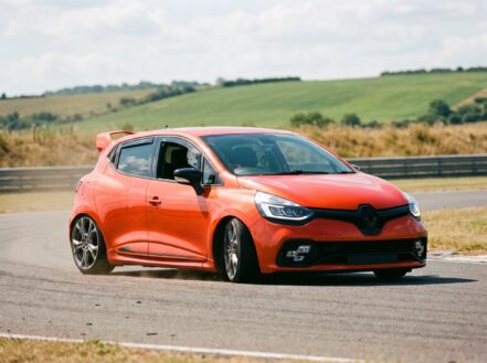 The Complete BC Racing Coilover Guide for Renault