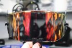 Sparco Visor Replacements For Stealth Helmets - Iridium Red Tint - BRA0015B0R3100N - GSM Performance (1)