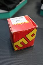 Suzuki Swift (1988-1991) MOMO Boss Kit - C8907 - GSM Performance (2)