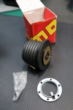Suzuki Swift (1988-1991) MOMO Boss Kit - C8907 - GSM Performance (3)