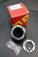Suzuki Swift (1988-1991) MOMO Boss Kit - C8907 - GSM Performance (4)